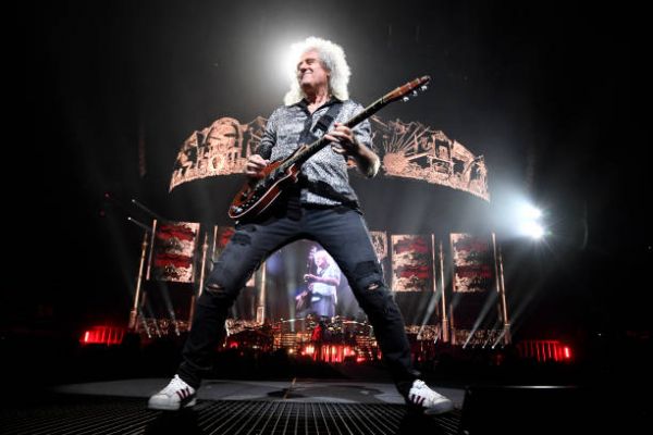 Créditos: Getty Images
