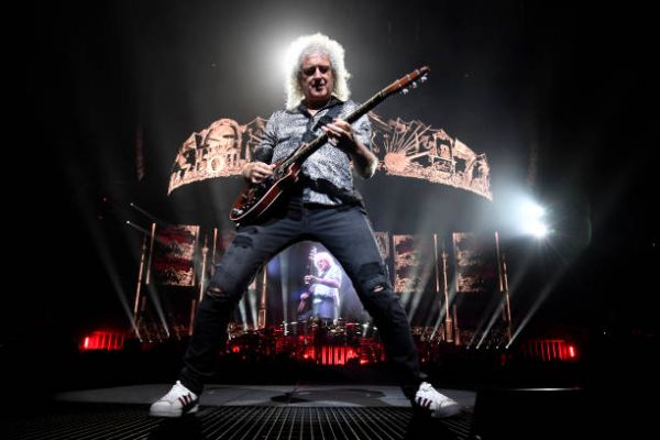 Créditos: Getty Images
