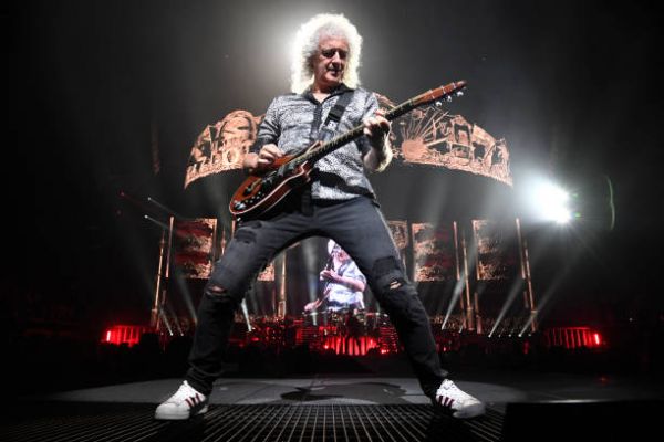Créditos: Getty Images
