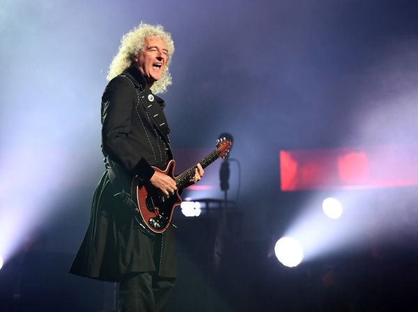 Créditos: Getty Images
