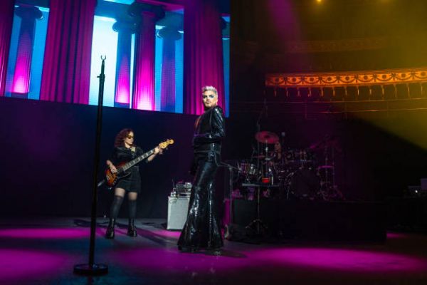 Créditos: Getty Images
