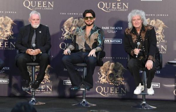 Créditos: Getty Images
