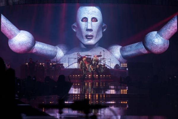 Créditos: Getty Images

