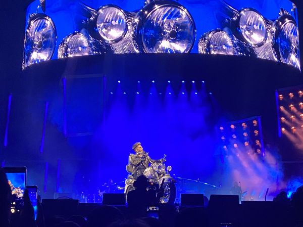 Créditos: @georgeblueocean
