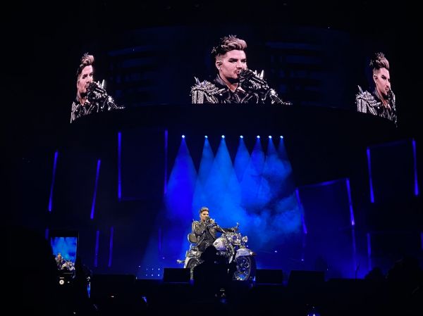 Créditos: @georgeblueocean
