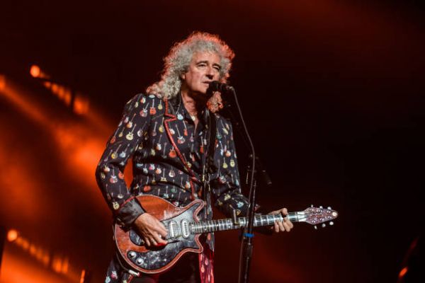 Créditos: Getty Images
