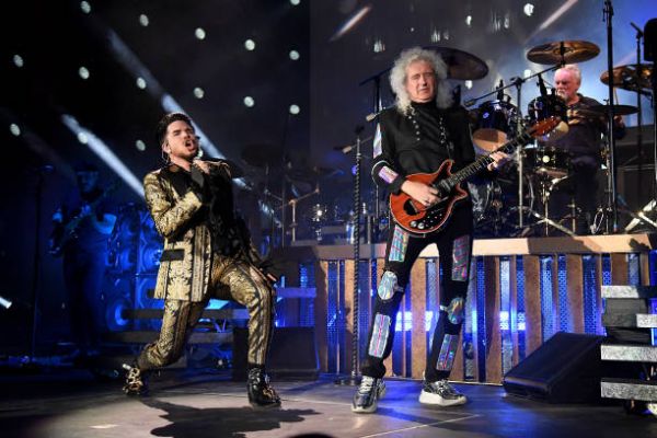 Créditos: Getty Images

