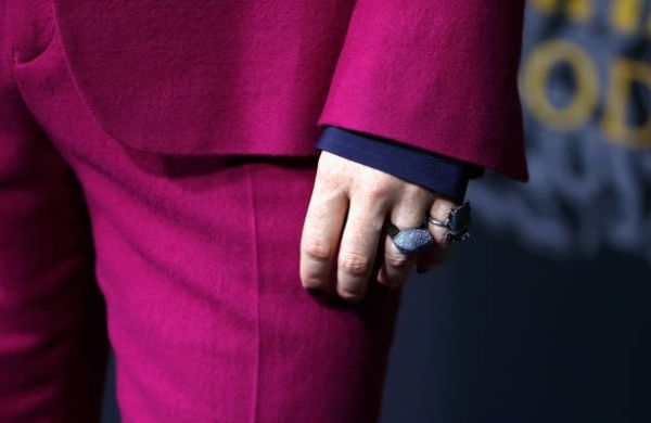 Créditos: Getty Images
