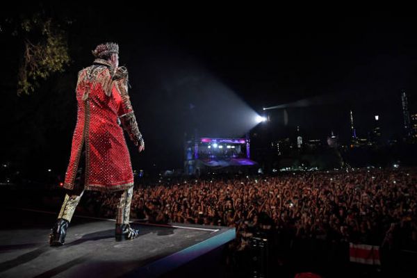 Créditos: Getty Images
