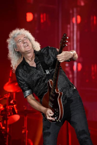 Créditos: Getty Images
