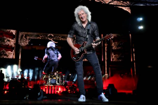 Créditos: Getty Images
