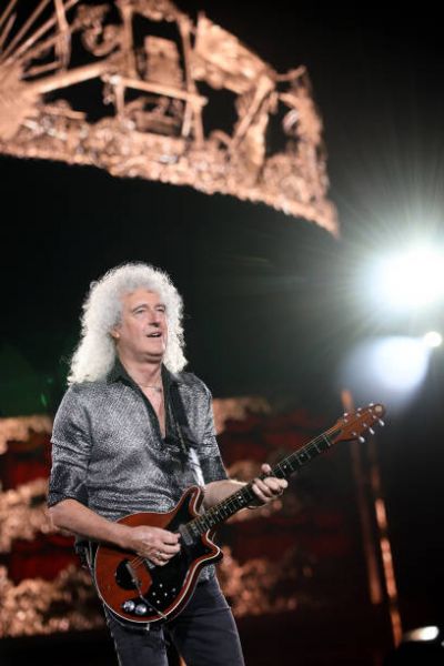 Créditos: Getty Images
