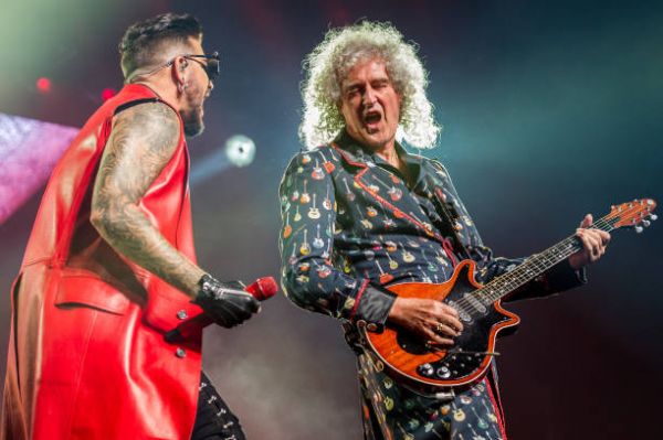 Créditos: Getty Images
