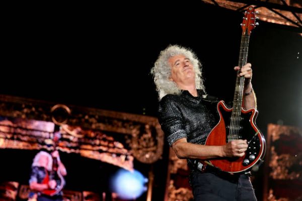 Créditos: Getty Images
