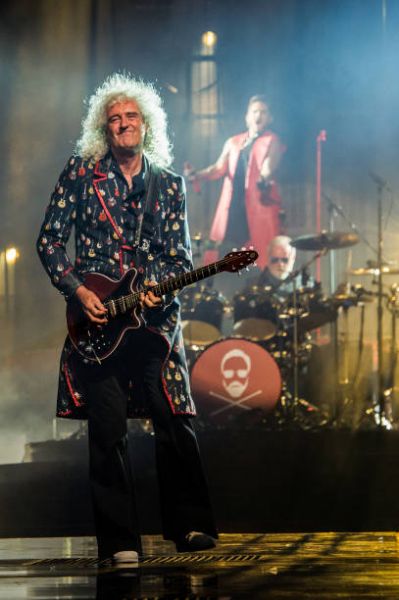 Créditos: Getty Images
