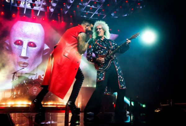 Créditos: Getty Images
