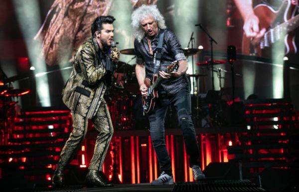 Créditos: Getty Images
