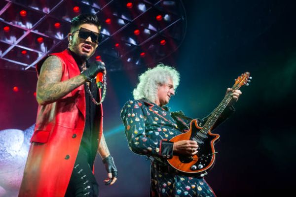 Créditos: Getty Images
