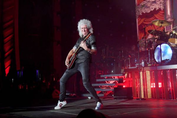 Créditos: Getty Images
