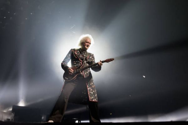 Créditos: Getty Images
