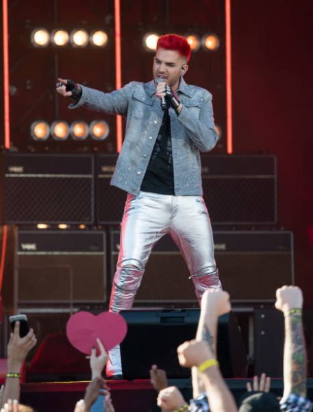 Créditos: Getty Images
