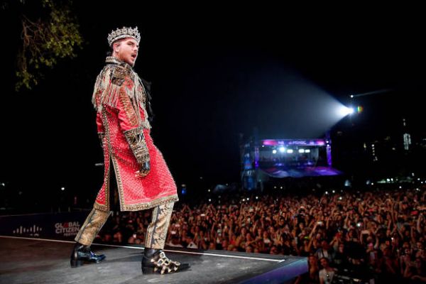 Créditos: Getty Images
