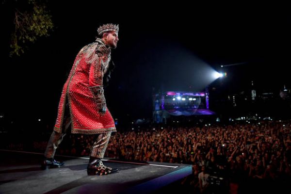 Créditos: Getty Images
