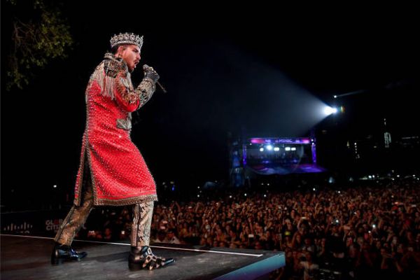 Créditos: Getty Images
