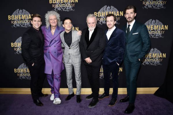 Créditos: Getty Images

