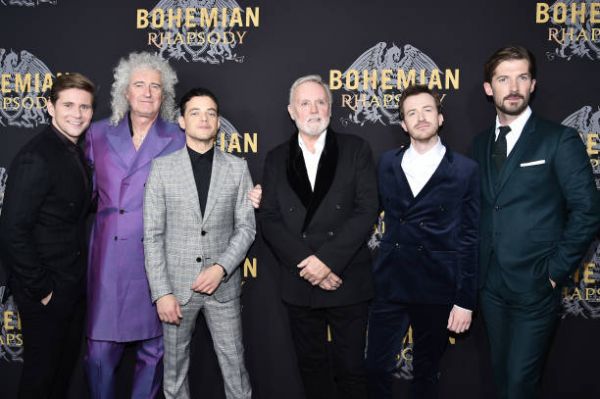 Créditos: Getty Images
