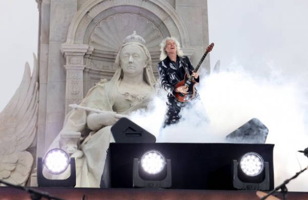 Créditos: Getty Images
