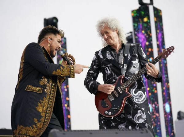 Créditos: Getty Images
