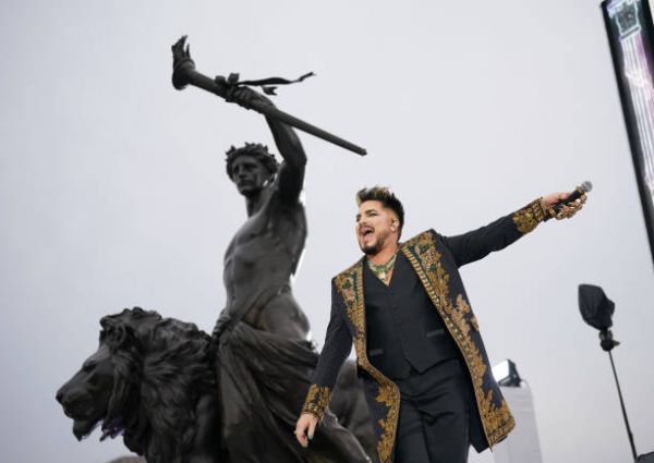 Créditos: Getty Images
