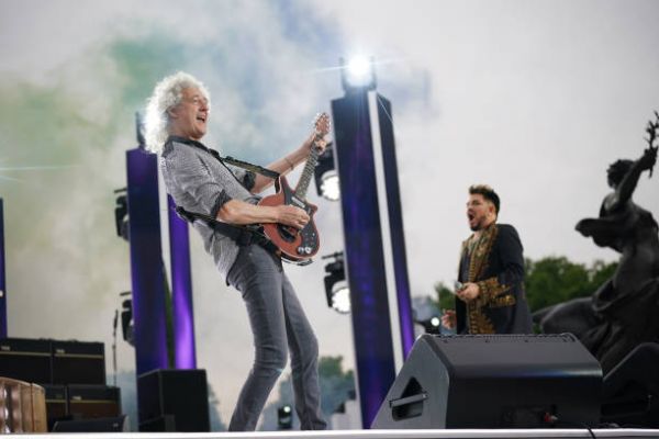 Créditos: Getty Images
