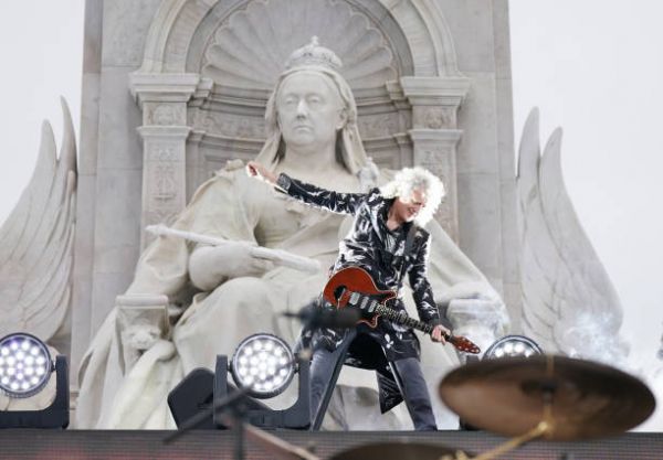 Créditos: Getty Images
