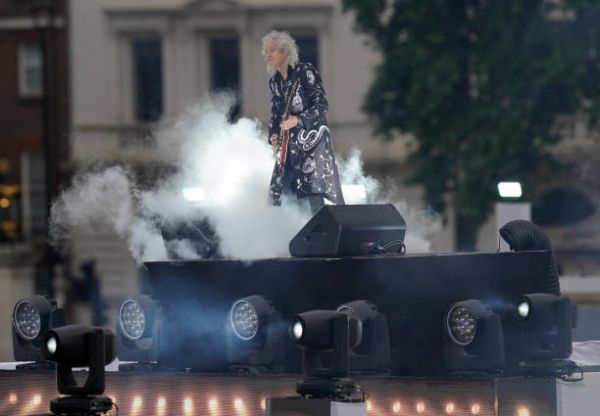 Créditos: Getty Images
