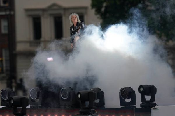 Créditos: Getty Images
