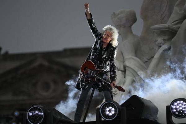 Créditos: Getty Images
