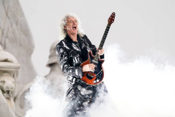 Créditos: Getty Images
