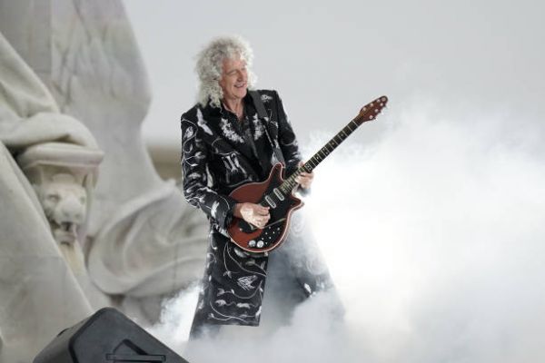 Créditos: Getty Images
