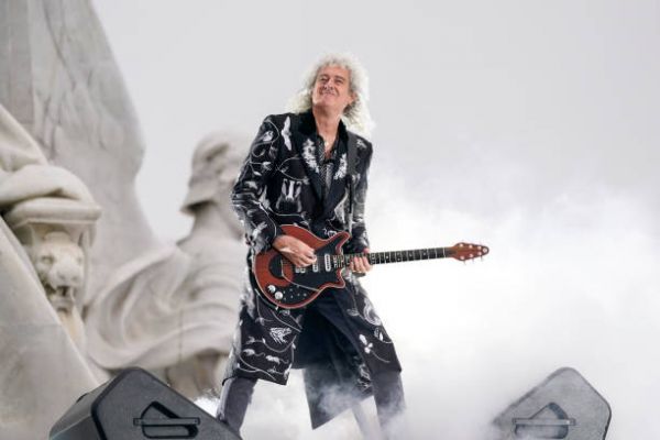 Créditos: Getty Images
