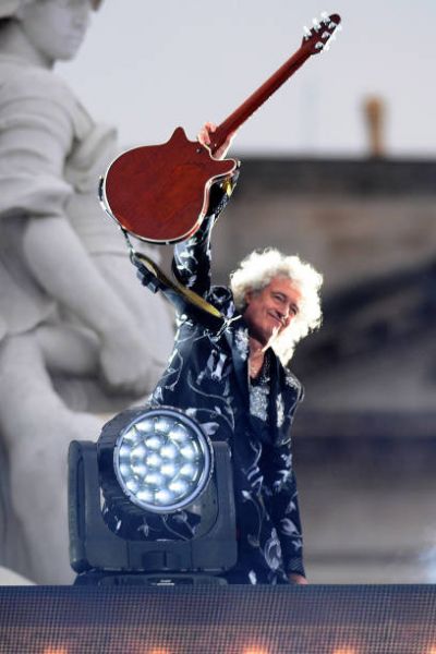Créditos: Getty Images

