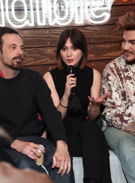 20/01 - CA Penske Media Coverage - Variety Sundance Studio, Presented by Audible - Day 1
Créditos: Getty Images
