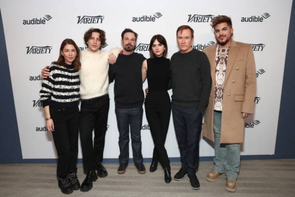 20/01 - CA Penske Media Coverage - Variety Sundance Studio, Presented by Audible - Day 1
Créditos: Getty Images
