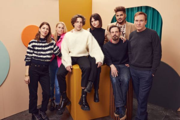 20/01 - Getty Images Portrait Studio at Stacy's Roots to Rise Market
Créditos: Getty Images
