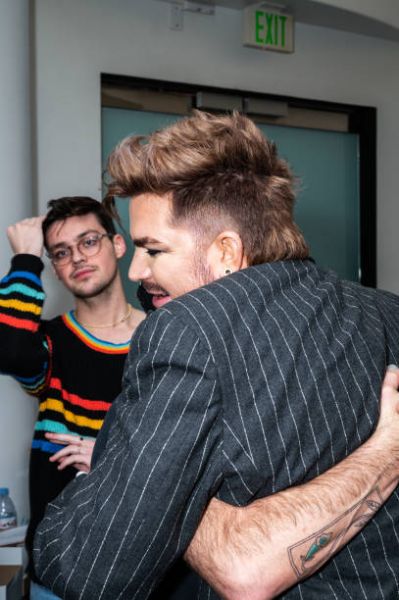 21/01 - CA Penske Media Coverage - IndieWire Sundance Studio, Presented by Dropbox - Day 2
Créditos: Getty Images
