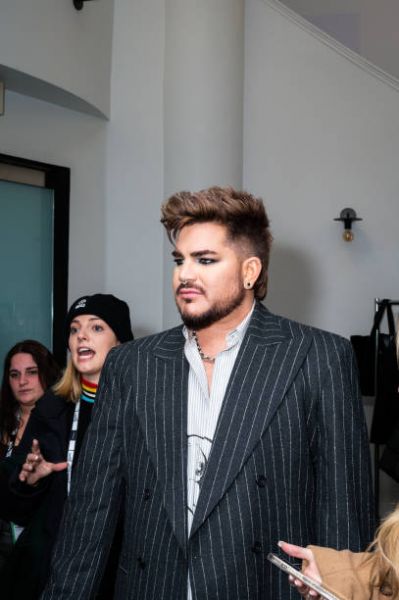 21/01 - CA Penske Media Coverage - IndieWire Sundance Studio, Presented by Dropbox - Day 2
Créditos: Getty ImagesV
