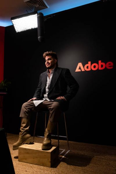 21/01 - CA Penske Media Coverage - IndieWire Sundance Studio, Presented by Dropbox - Day 2V
Créditos: Getty Images
