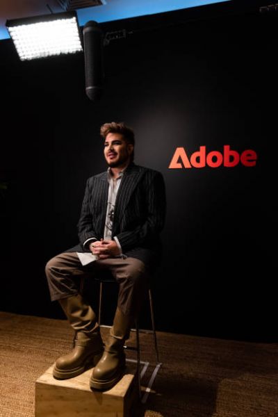 21/01 - CA Penske Media Coverage - IndieWire Sundance Studio, Presented by Dropbox - Day 2
Créditos: Getty Images
