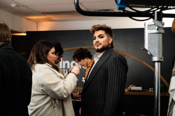 21/01 - CA Penske Media Coverage - IndieWire Sundance Studio, Presented by Dropbox - Day 2
Créditos: Getty Images
